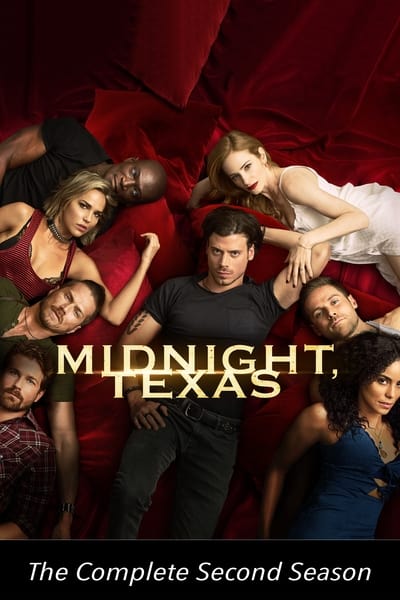 Regarder Midnight, Texas - Saison 2 en streaming complet
