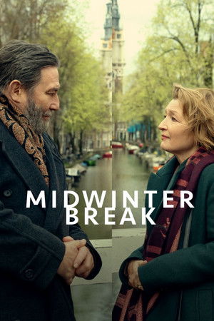 Regarder Midwinter Break en streaming complet