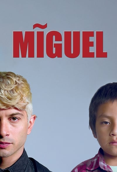 Regarder Miguel - Saison 1 en streaming complet