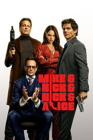 Regarder Mike & Nick & Nick & Alice en streaming complet