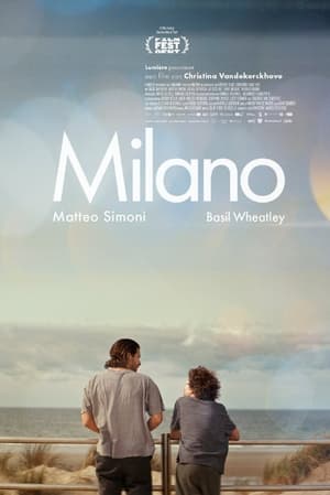 Regarder Milano en streaming complet