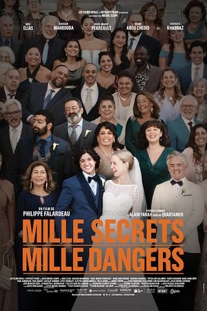 Regarder Mille secrets mille dangers en streaming complet