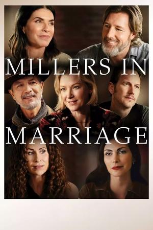 Regarder Millers in Marriage en streaming complet