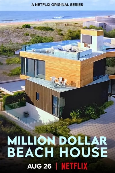 Regarder Million Dollar Beach House - Saison 1 en streaming complet