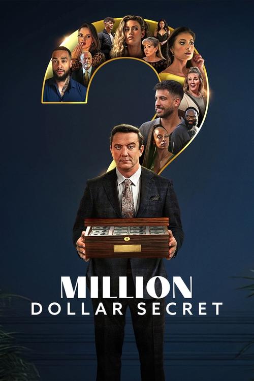 Regarder Million Dollar Secret - Saison 1 en streaming complet