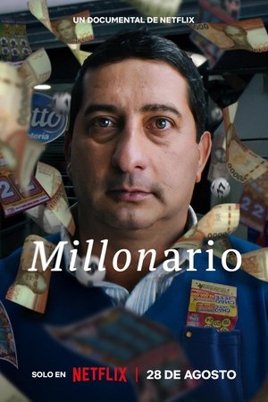 Regarder Millonario : Contre mauvaise fortune… en streaming complet
