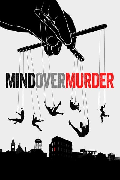 Regarder Mind Over Murder - Saison 1 en streaming complet