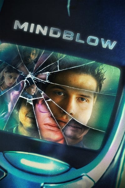 Regarder Mindblow - Saison 1 en streaming complet