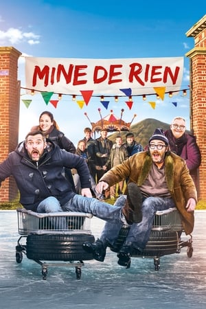 Regarder Mine de rien en streaming complet