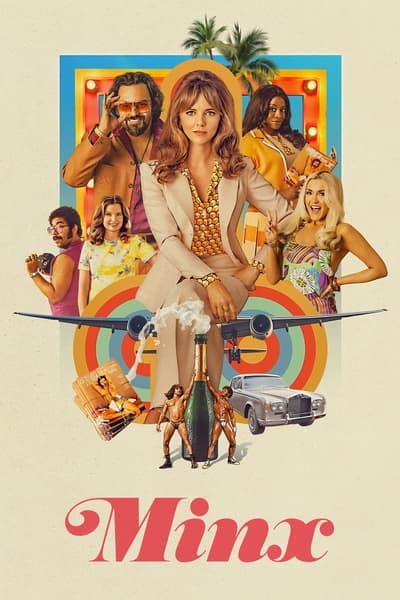 Regarder Minx - Saison 2 en streaming complet