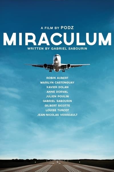 Regarder Miraculum en streaming complet