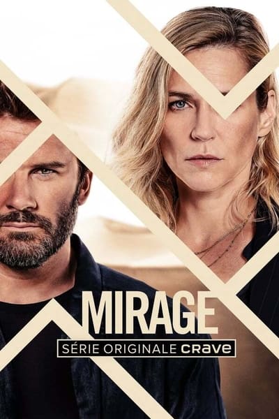 Regarder Mirage - Saison 1 en streaming complet