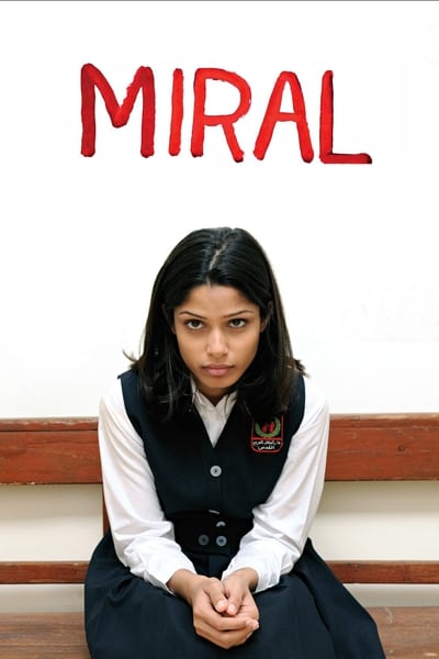 Regarder Miral en streaming complet