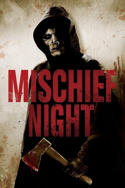 Regarder Halloween Night en streaming complet