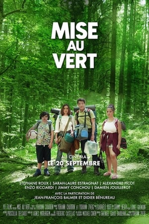 Regarder Mise au Vert en streaming complet