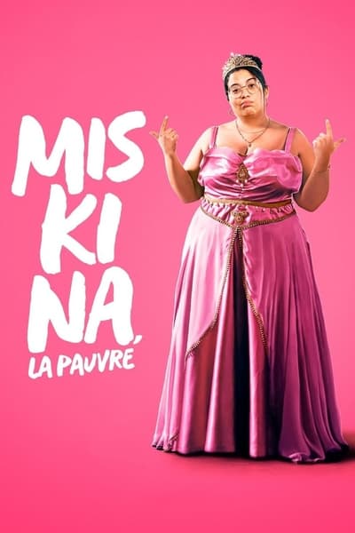Regarder Miskina, la pauvre - Saison 2 en streaming complet