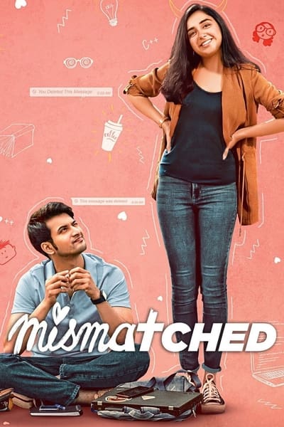 Regarder Mismatched - Saison 1 en streaming complet