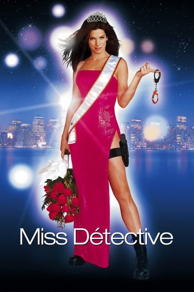 Regarder Miss Détective en streaming complet