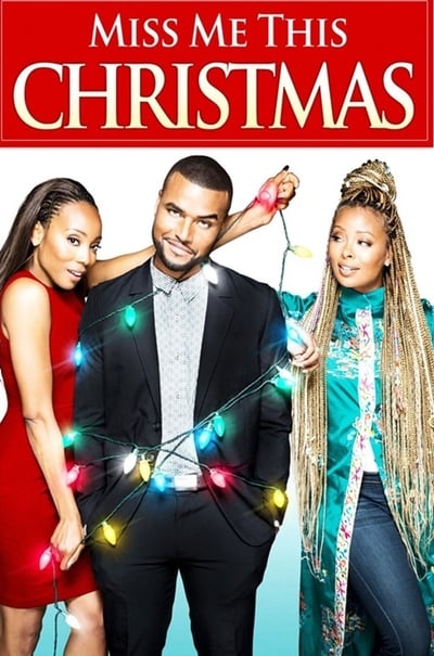 Regarder Miss Me This Christmas en streaming complet