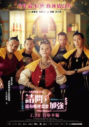 Regarder Miss Shampoo en streaming complet