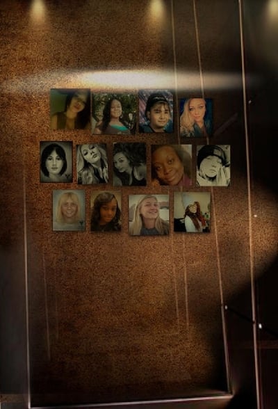 Regarder Missing (2022) - Saison 1 en streaming complet