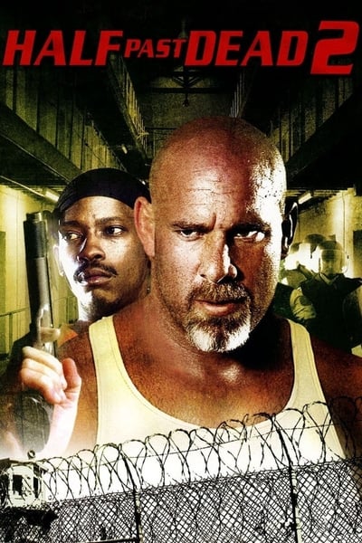 Regarder Mission Alcatraz 2 en streaming complet