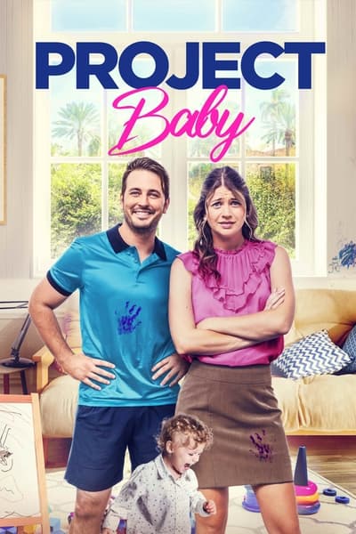 Regarder Mission bébé en streaming complet