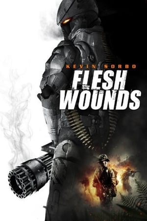 Regarder Mission Commando en streaming complet