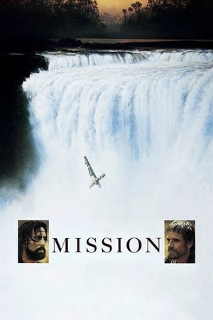 Regarder Mission en streaming complet