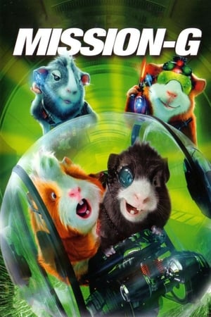 Regarder Mission-G en streaming complet