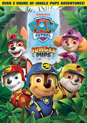 Regarder Mission Jungle de la Pat' Patrouille en streaming complet