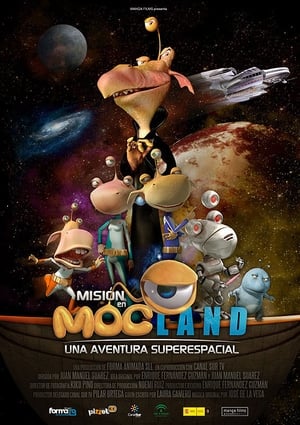 Regarder Mission Mocland en streaming complet