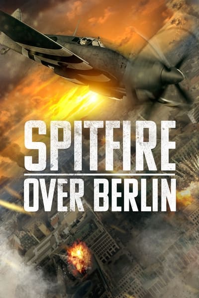 Regarder Mission Spitfire en streaming complet