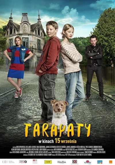 Regarder Mission trésor en streaming complet