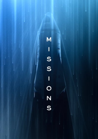 Regarder Missions - Saison 2 en streaming complet