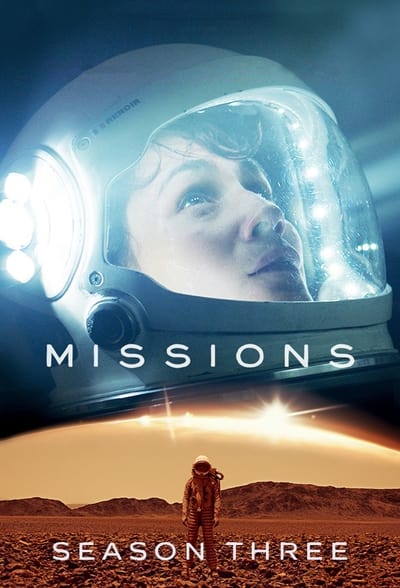 Regarder Missions - Saison 3 en streaming complet