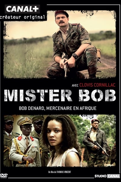 Regarder Mister Bob en streaming complet