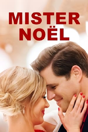 Regarder Mister Noël en streaming complet