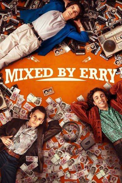 Regarder Mixed by Erry en streaming complet