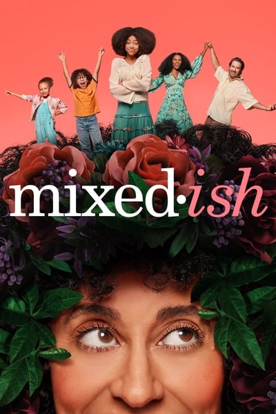 Regarder Mixed-ish - Saison 1 en streaming complet