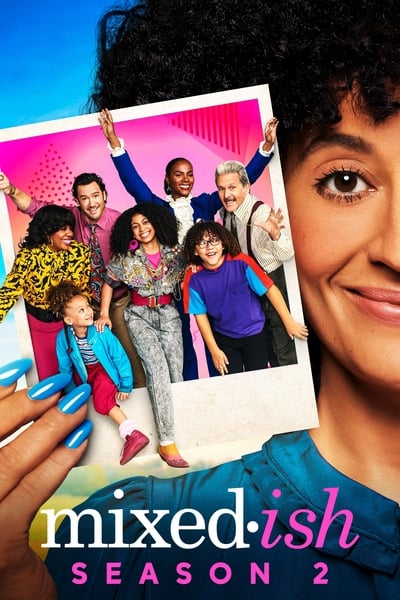 Regarder Mixed-ish - Saison 2 en streaming complet