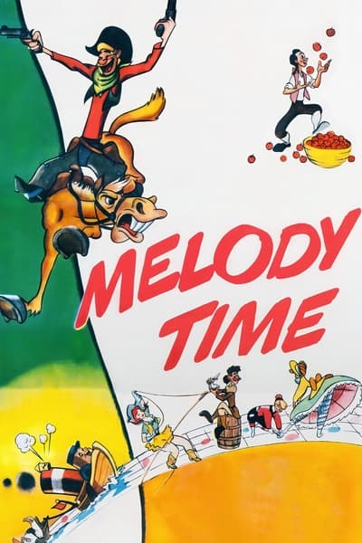 Regarder Mélodie Cocktail en streaming complet