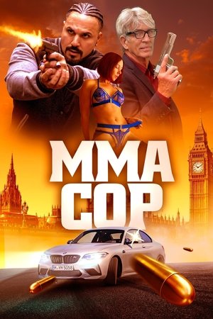 Regarder MMA Cop en streaming complet