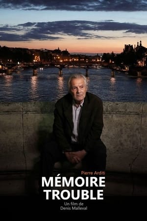 Regarder Mémoire trouble en streaming complet