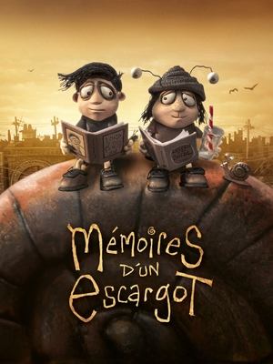 Regarder Mémoires d’un Escargot en streaming complet