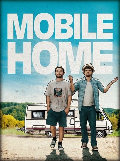 Regarder Mobile Home en streaming complet
