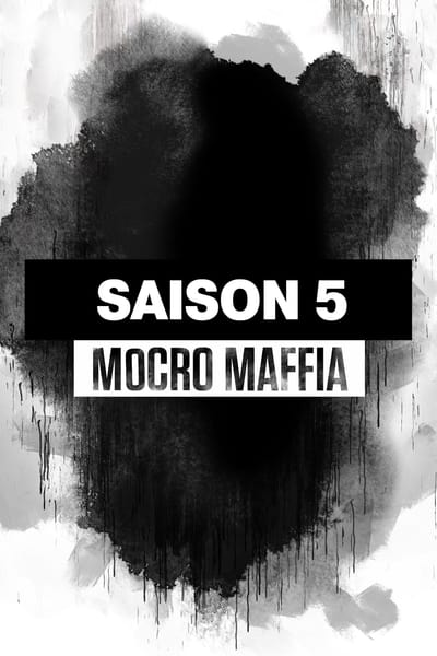 Regarder Mocro Maffia - Saison 5 en streaming complet