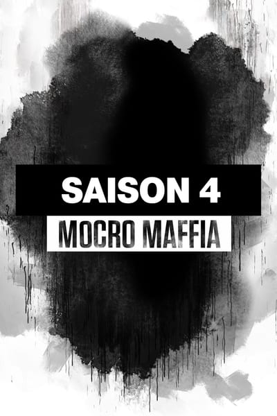 Regarder Mocro Maffia - Saison 4 en streaming complet