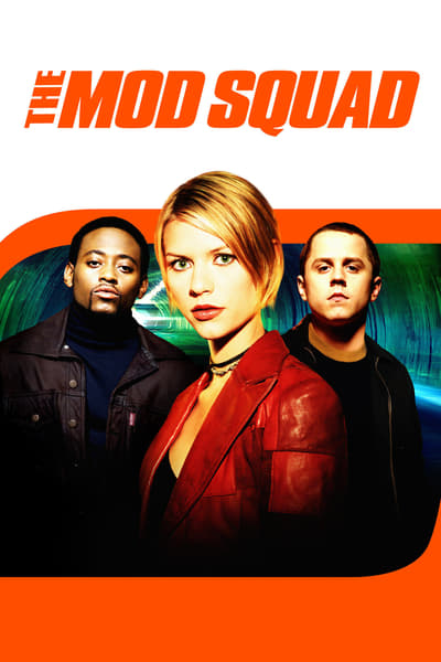 Regarder Mod Squad en streaming complet