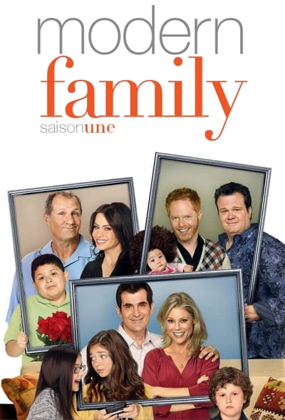 Regarder Modern Family - Saison 1 en streaming complet